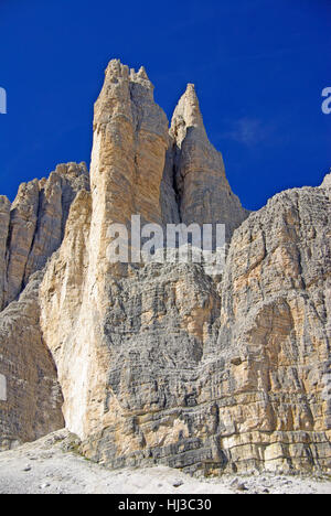 Torre, chiesa, musica, sport, sport, montagne, acque, vacanza, Foto Stock