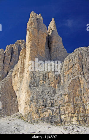 Torre, chiesa, musica, sport, sport, montagne, acque, vacanza, Foto Stock