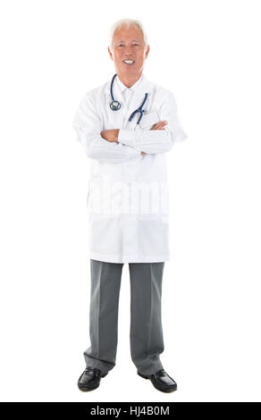 Medico, medico, medic, medico practicioner, gli esseri umani e la tratta di esseri umani, persone, Foto Stock