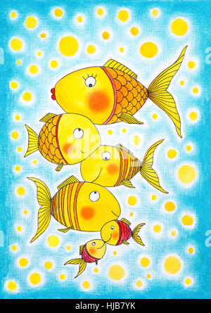 Ridere risate, ridere, twit, risatina, sorriso, sorridente, risate, laughingly, Foto Stock