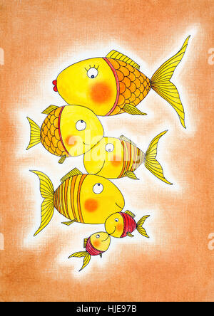 Ridere risate, ridere, twit, risatina, sorriso, sorridente, risate, laughingly, Foto Stock