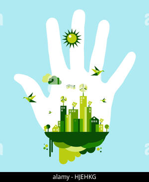 Gli esseri umani e la tratta di esseri umani, persone, folk, persone, umana, essere umano, una mano, Foto Stock