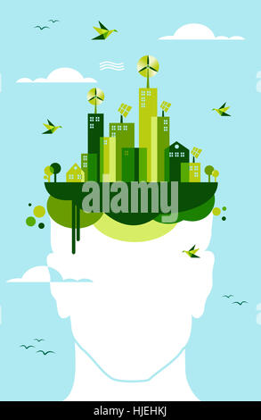 Gli esseri umani e la tratta di esseri umani, persone, folk, persone, umana, essere umano, edifici, Foto Stock