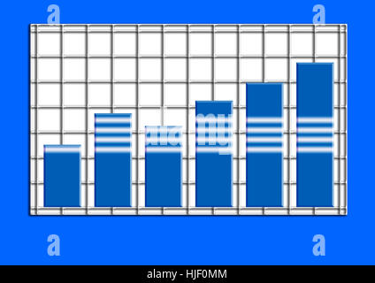 Moto, rinvio, spostamento, movimento, una presentazione di successo, successo, Foto Stock