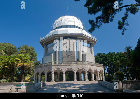 Casa di Scienze, Scientic Museum, La Coruña, regione della Galizia, Spagna, Europa Foto Stock