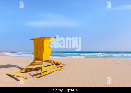 Corralejo parco naturale, Corralejo, Fuerteventura, Isole Canarie, Spagna Foto Stock