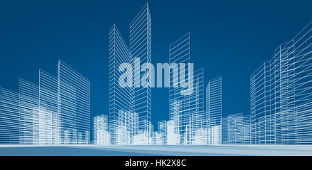 Blu, motion, rinvio, spostamento, movimento, vetro, calice, tumbler, Foto Stock