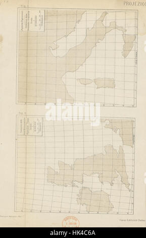 Immagine tratta da pagina 1070 di "la Terra", un libro illustrato di geografia incentrato sulla geografia mondiale e sulle mappe scientifiche. Foto Stock