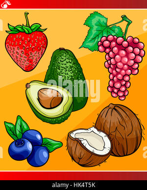 Blu, cibo, aliment, leaf, oggetto, salute, Vitamine Vitamine, grafica, verde Foto Stock
