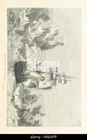 Immagine presa da pagina 245 di 'Captain Cook viaggi in giro per il mondo. (Leggermente abbreviata.) con una vita introduttiva da M. B. Synge. [Con piastre.]' immagine presa da pagina 245 di 'Captain Cook V Foto Stock