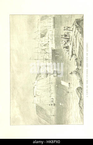 Immagine da pagina 55 di 'Canada. Un'enciclopedia del paese, che mostra una mappa o un'immagine completa che descrive la geografia, la storia e la cultura canadesi, come parte di un ampio lavoro di riferimento. Foto Stock