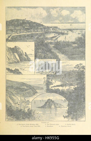 Immagine tratta da pagina 69 di "[il nostro paese]", che offre una visione storica e descrittiva di un particolare paese, con illustrazioni che raffigurano monumenti storici, cultura e geografia. Foto Stock