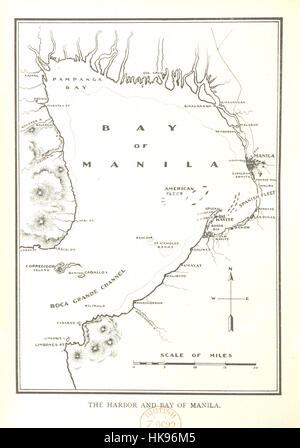 Immagine presa da pagina 714 di " La storia di espansione americana e la storia dei nostri nuovi possedimenti ... Illustrato, etc' immagine presa da pagina 714 di " La storia Foto Stock