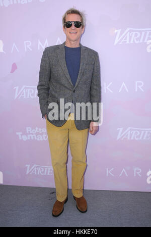 Hollywood, CA, Stati Uniti d'America. 28 gen, 2017. Matthew Modine. 2017 varietà celebrativo del Awards Nominees Brunch tenutosi presso il Teatro Dolby. Photo credit: Birdie Thompson/AdMedia Credito: Birdie Thompson/AdMedia/ZUMA filo/Alamy Live News Foto Stock