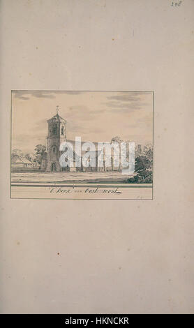 "Atlas Schoemaker-WESTFRIESLAND-DEEL3-877-Noord-Holland, Oostwoud" è una mappa dettagliata della regione della Frisia occidentale dei Paesi Bassi, che evidenzia le caratteristiche geografiche di Oostwoud, un villaggio dell'Olanda settentrionale. La mappa fornisce una vista storica del layout della regione. Foto Stock