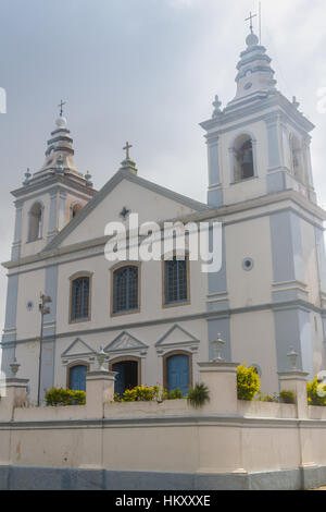 Sao Jose Chiesa di Sao Jose do Norte, Rio Grande do Sul Foto Stock