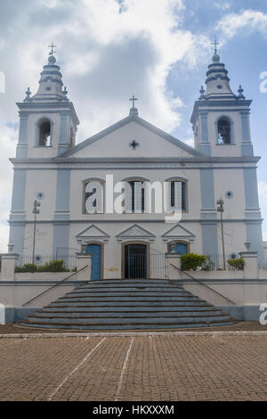 Sao Jose Chiesa di Sao Jose do Norte, Rio Grande do Sul Foto Stock