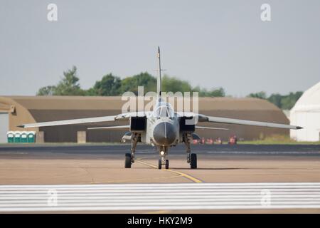 RAF Panavia Tornado GR.4 Foto Stock
