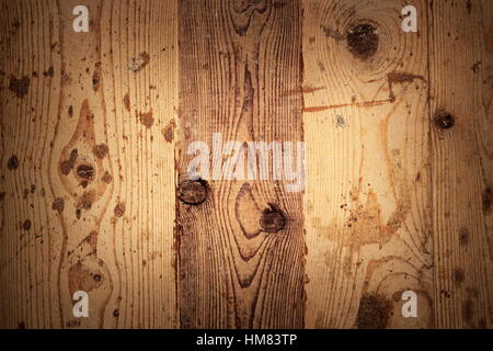 Bellissima in legno di abete rosso texture pronto per il design di interni Foto Stock