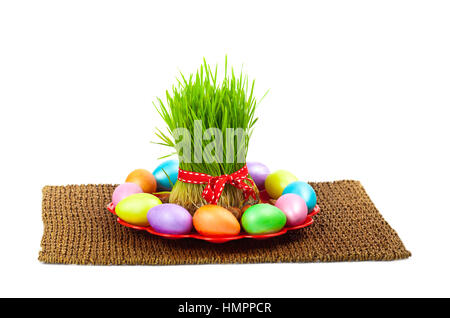 Nowruz vacanze in Azerbaigian Foto Stock