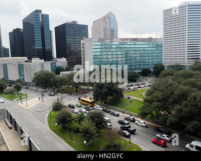 National World War II Museum Foto Stock