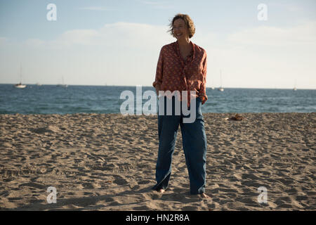 20esimo secolo le donne (2016) Annette Bening Mike Mills (DIR) ANNAPURNA PICTURES/raccolta MOVIESTORE LTD Foto Stock