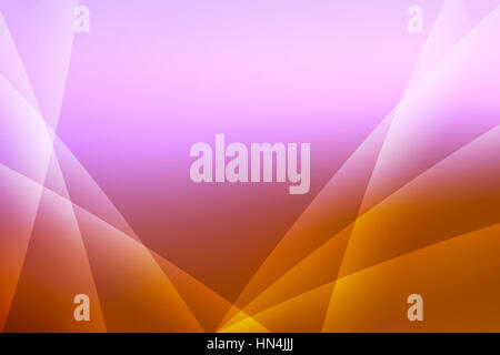 Abstract sfondo rosa Foto Stock