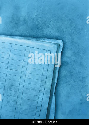 Sfondo grunge Foto Stock