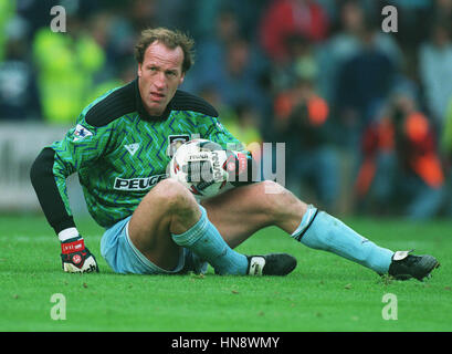 STEVE OGRIZOVIC COVENTRY CITY FC 19 Settembre 1994 Foto Stock