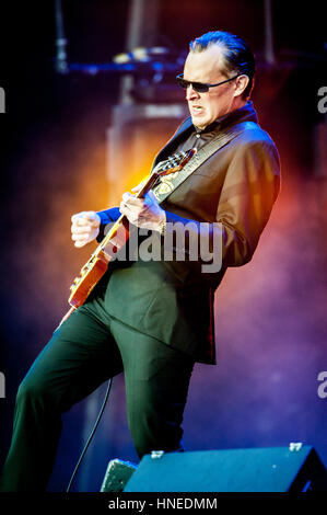 Joe Bonamass Live in London Greenwich Foto Stock