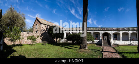 Ciudad de Cordoba y Estancias Jesuiticas, Argentina Foto Stock