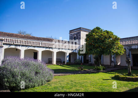 Ciudad de Cordoba y Estancias Jesuiticas, Argentina Foto Stock