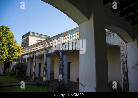 Ciudad de Cordoba y Estancias Jesuiticas, Argentina Foto Stock