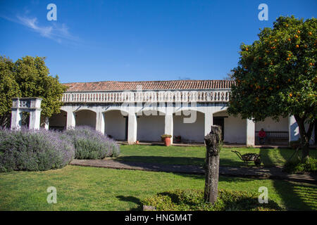 Ciudad de Cordoba y Estancias Jesuiticas, Argentina Foto Stock