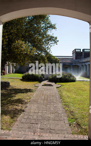 Ciudad de Cordoba y Estancias Jesuiticas, Argentina Foto Stock