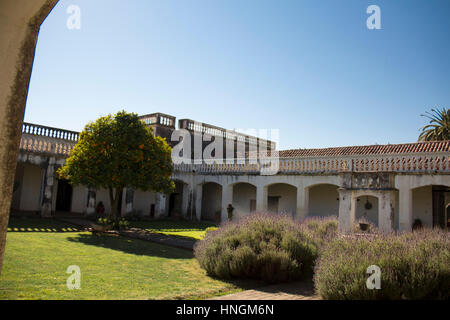 Ciudad de Cordoba y Estancias Jesuiticas, Argentina Foto Stock