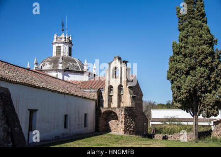 Ciudad de Cordoba y Estancias Jesuiticas, Argentina Foto Stock