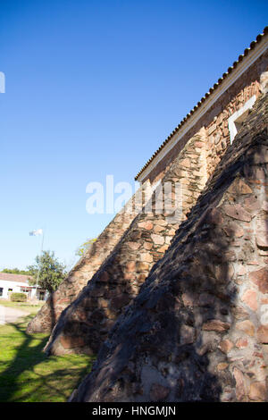 Ciudad de Cordoba y Estancias Jesuiticas, Argentina Foto Stock