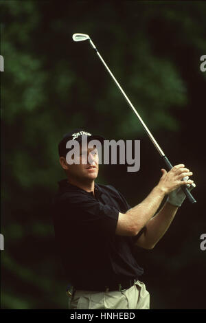 ADAM HUNTER SCOZIA 28 Maggio 1998 Foto Stock