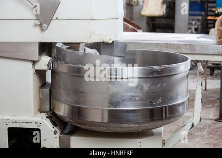 Miscelatore di pasta in forno Foto Stock