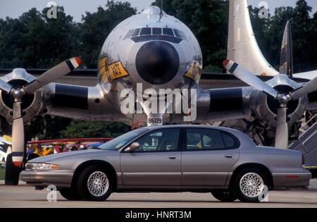 Il 1994 CEA festival del volo a Oshkosh Wisconsin USA Foto Stock