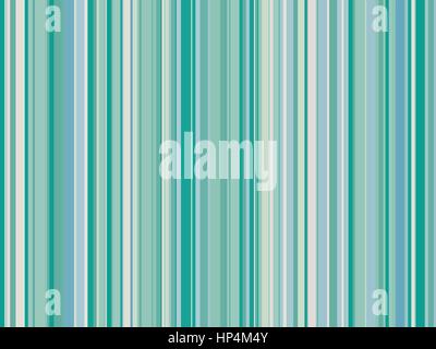 Striped Multicolore modello semless Illustrazione Vettoriale