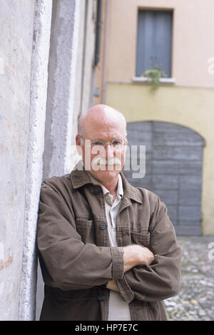 Tobias WOLFF - Data : 20021001 ©Basso Cannarsa/Opale Foto Stock