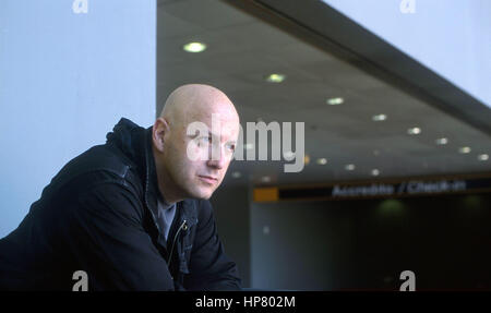 Douglas COOPER - Data : 20030601 ©Basso Cannarsa/Opale Foto Stock