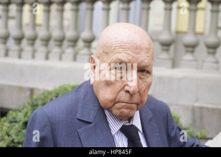 Jean Francois (Jean-Francois) REVEL - Data : 20041001 ©Basso Cannarsa/Opale Foto Stock