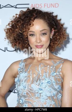 Los Angeles, CA, Stati Uniti d'America. 19 Feb, 2017. Chaley Rose presso gli arrivi a 2017 Hollywood Beauty Awards, Avalon Hollywood, Los Angeles, CA, 19 febbraio 2017. Credito: Priscilla concedere/Everett raccolta/Alamy Live News Foto Stock