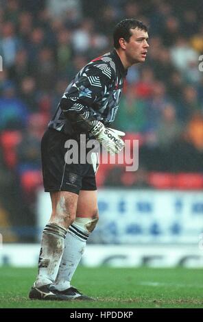 NEIL SULLIVAN WIMBLEDON FC 18 Marzo 1997 Foto Stock