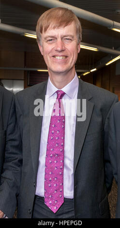 Stephen Timms manodopera MP per East Ham. Londra. Foto Stock