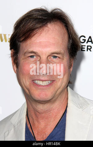 Bill Paxton alla premiere di 'Segli buffo che modo' in armonia oro su agosto 19, 2015 a Los Angeles, California. Credito: David Edwards/MediaPunch Foto Stock