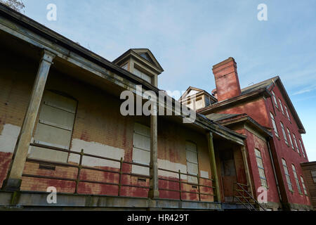 San Francisco 10 Febbraio 2017 Foto Stock